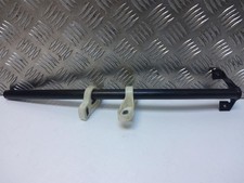 1985 Porsche 928 S2 Window tube Guide Slide Left Passenger side 92853726402.