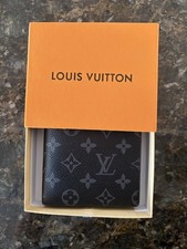 Louis Vuitton Style Black