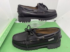 Sebago ranger moc soft womens - sebago,