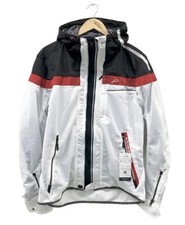 KUSHITANI K-2402 Mesh Parka