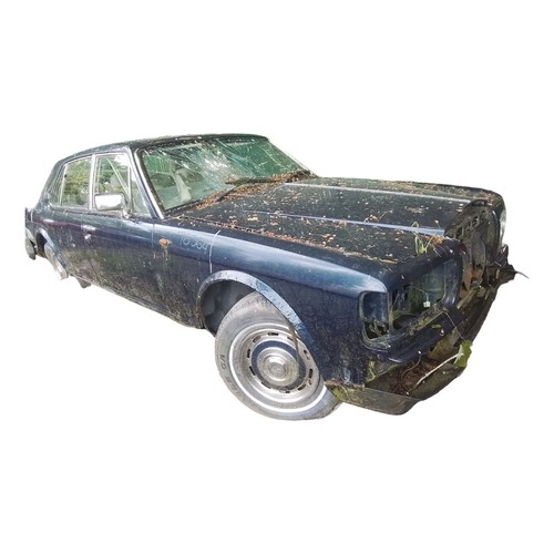 Rolls royce wing door - rolls,