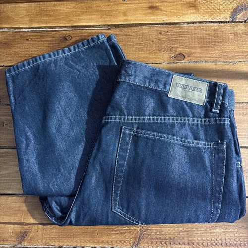 Vintage unionbay jeans men - unionbay, men’s