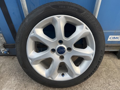 Genuine oem ford - ford, fiesta