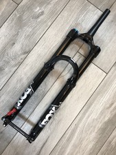 2024 FOX 36 Rhythm Float Fork