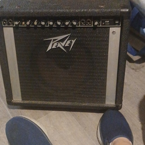 Peavey studio pro 110 110w - studio,