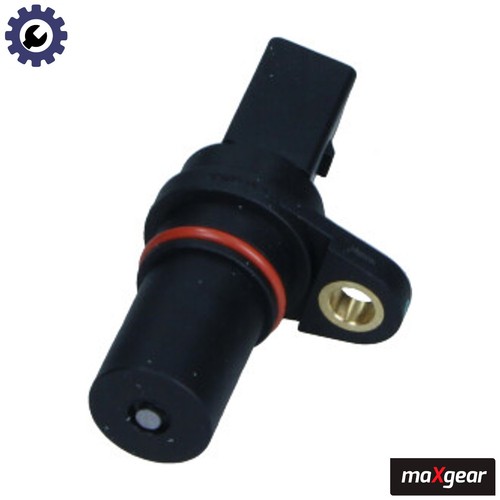 Sensor crankshaft pulse - crankshaft,