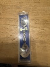 Souvenir Police Spoon