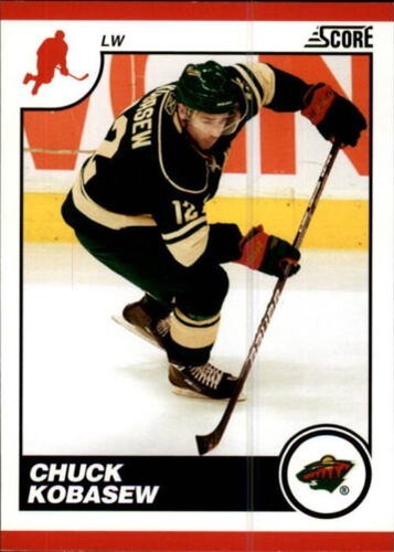 A0833 2010 score hockey - score,