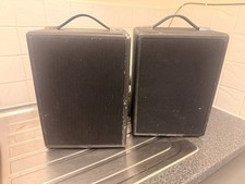 Vintage Voice Pak PA System