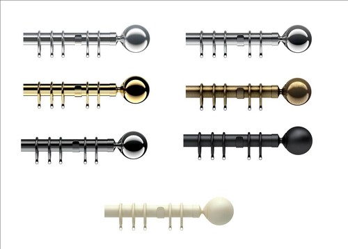 Nikola high quality - 28mm, metal