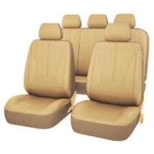 Full Set Front Rear Seat