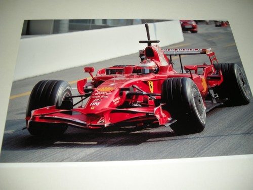 Ferrari alfa romeo photo - ferrari, "kimi
