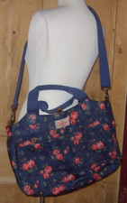 CATH KIDSTON BLUE FLORAL LARGE