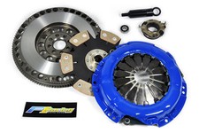 FX STAGE 4 CLUTCH SET+RACE