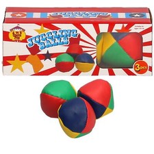 Juggling Balls