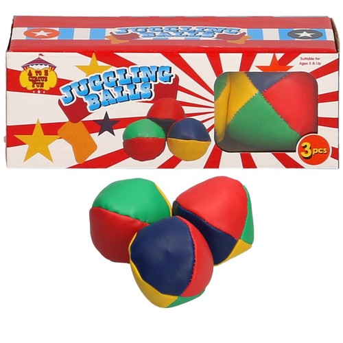 Juggling balls - juggling,