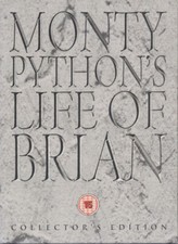 Monty python life brian - monty, of