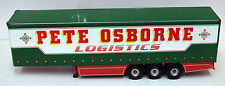 CORGI MODERN TRUCK CURTAINSIDE