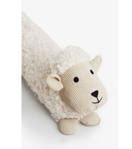 Novelty draught excluder dog - novelty,