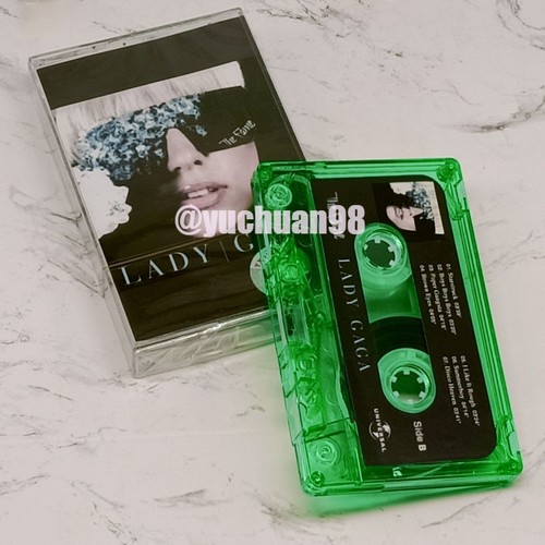 Lady gaga the fame retro - the, album