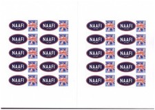 BC-523 2020 NAAFI Centenary