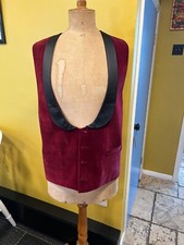 LA Smith  Fancy Waistcoat size 40