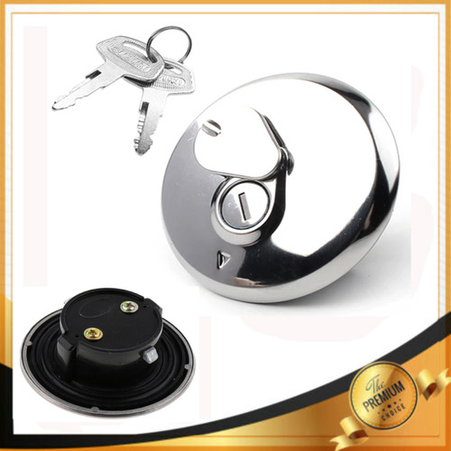 Motorbike fuel gas - motorbike, cap