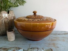 ANTIQUE LINTHORPE POTTERY