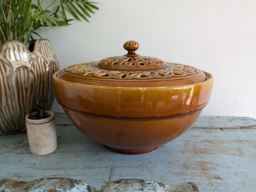 Antique linthorpe pottery - antique,