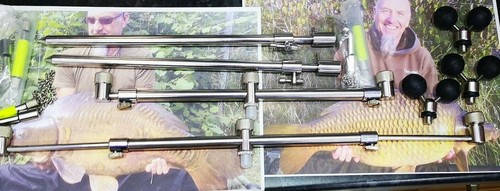 Carp fishing stainless steel - fishing,