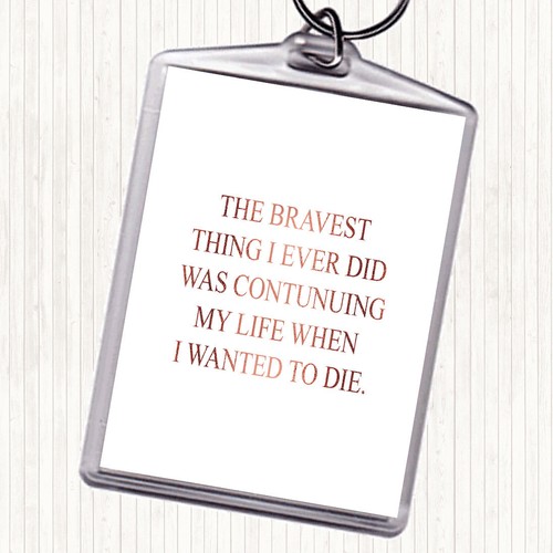 Rose gold wanted die quote - rose, to
