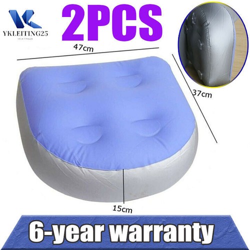 Home spa booster - home, seat