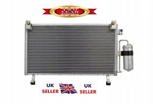 Brand new condenser ac - brand,