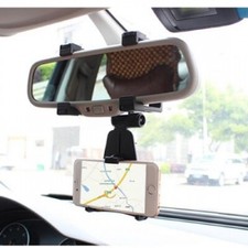 Car Auto Rearview Mirror Mount