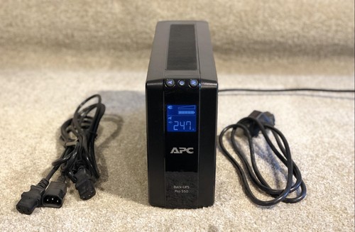 Apc br550gi ups new - apc,