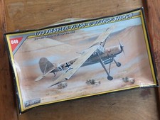 TRISTAR 35049 - FIESELER FI