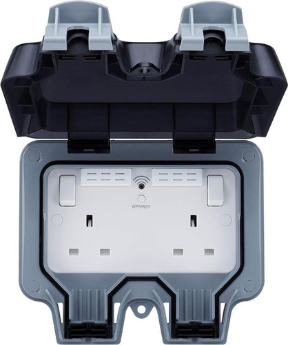 Electrical weatherproof - electrical,