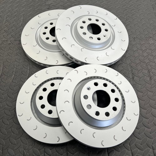 Audi hook performance - 8p, c