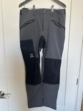 Haglofs rugged climbing hiking - rugged,