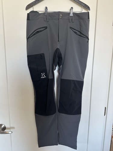 Haglofs rugged climbing hiking - rugged,