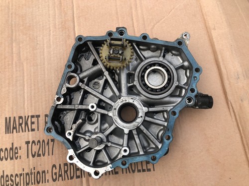 Kubota oc60 diesel - oc60, engine