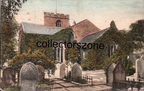 1910 walton dale - 1910, le