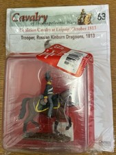 Trooper Russian Kinburn