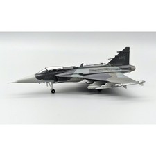 SAAB GRIPEN SWEDISH AIR FORCE 6003 - AVIATION 72 AV7243010 1/72