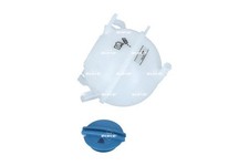 Coolant Expansion Tank With