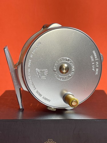 Hardy bougle heritage - hardy,
