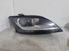 AUDI TT 2011 - 2014  Right