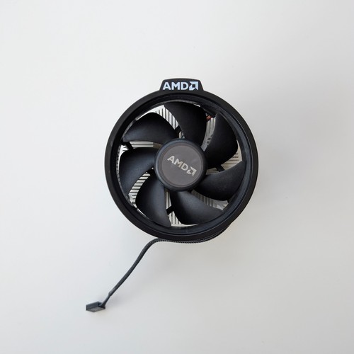 Amd wraith spire cpu - wraith,