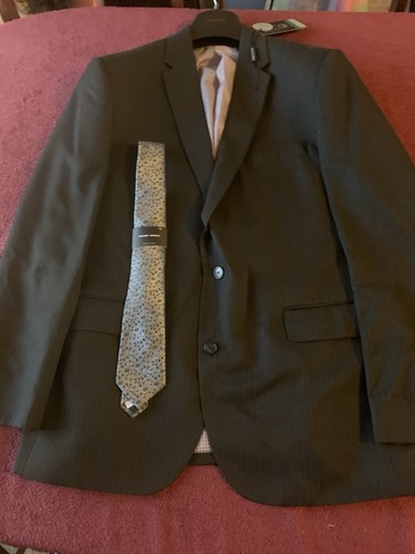 Taylor wright piece suit - 2,