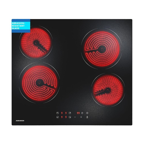 Electriq zone ceramic - 60 cm,
